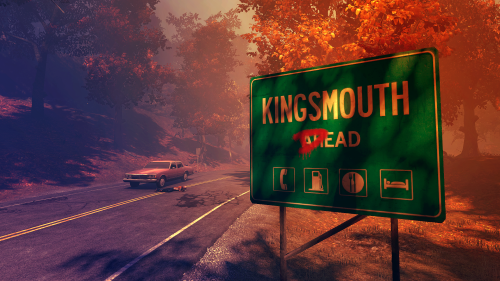 The Secret World, Kingsmouth.