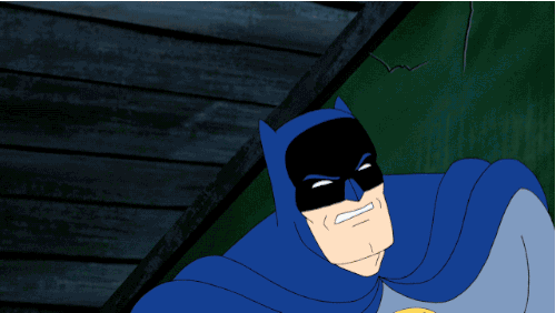 gameraboy:  How the Scooby-Doo Batman and Robin specials should have ended! 