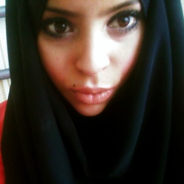 Pretty Arab Girl Tumblr Gallery