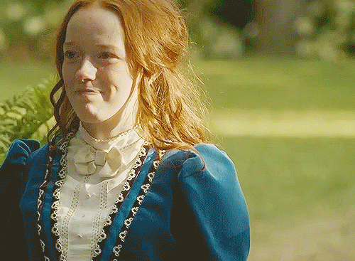 Favorite Anne Looks In Season 3