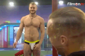 hotfamousmen:  Austin Armacost