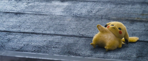 Hi This Is One Of My Favorite Pictures Of Pikachu Ever
