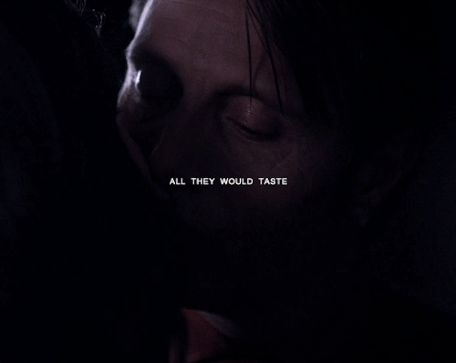 adelysian: ― Clementine von Radics