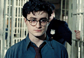 solangeofficial-deactivated2015:daniel radcliffe as allen ginsberg in kill your darlings (2013)