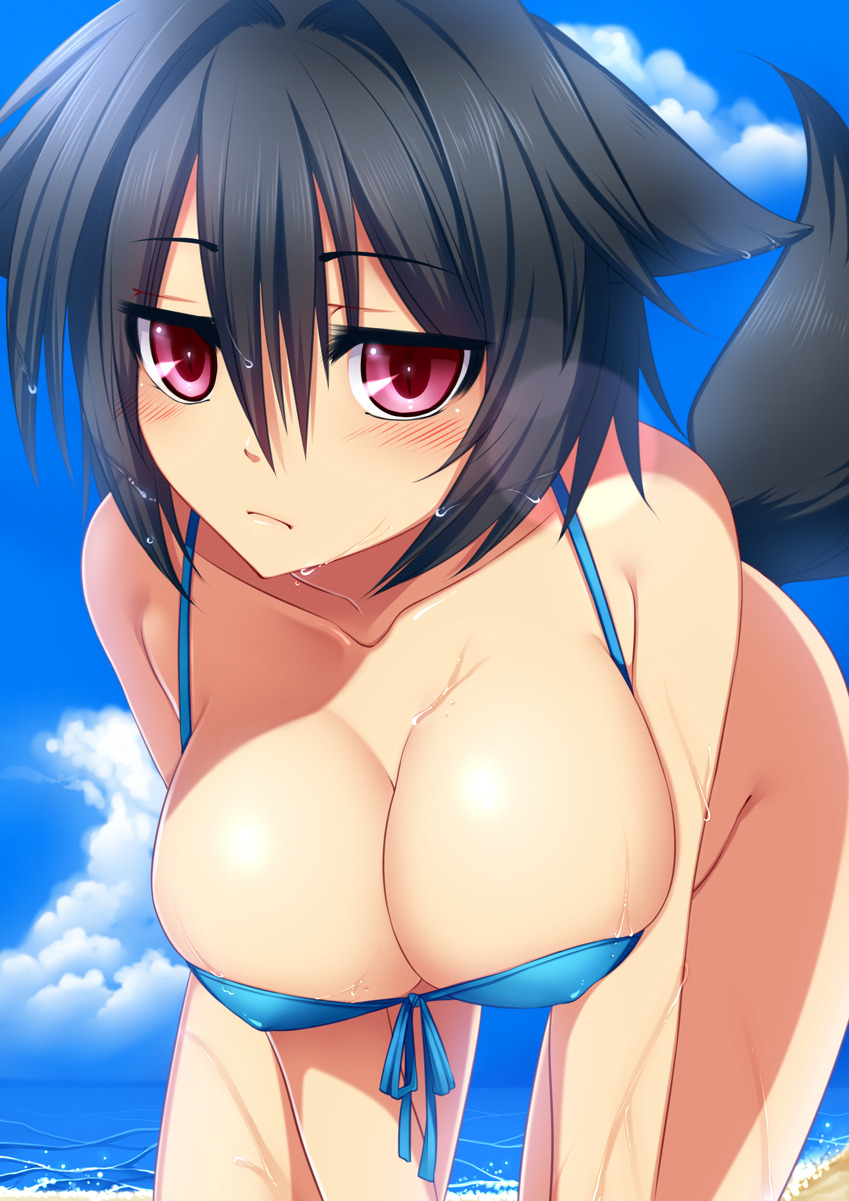 Rule 34 and Stuff
