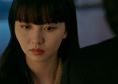 You Said You Were Busy. I Saw You With A Guy, So I Got Worried.