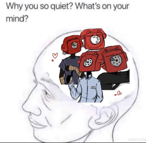 Phone Guy