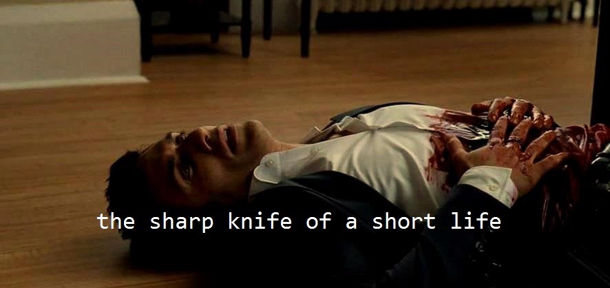youremykindagirl:  whoever thought forever could be severed by- 