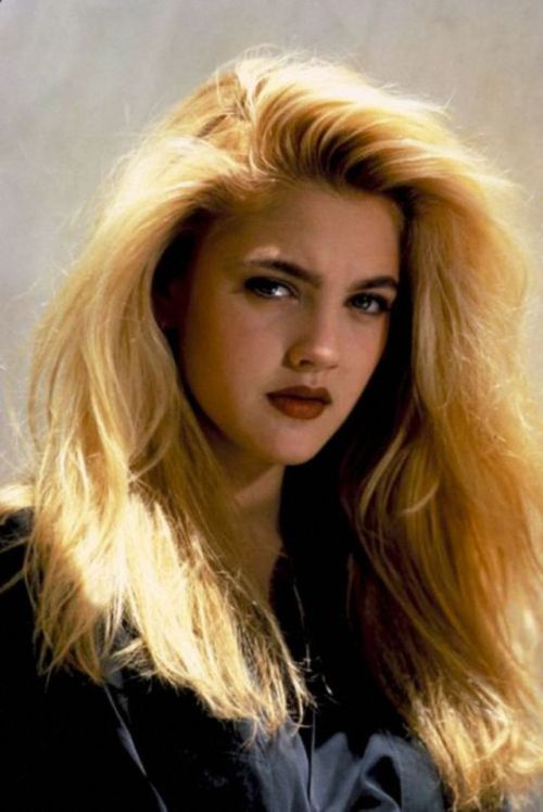 whatever-isthe90s:Drew Barrymore stills for Poison Ivy (1992)