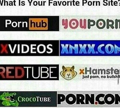 lilmisstoya: Porn -Hub……What’s yours???? Porn-hub also!