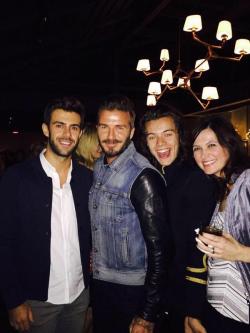 direct-news:At Harry’s 21st Birthday Party