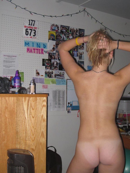 Secret Lives Of Girls