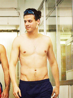 Hot as Hell Celeb Men