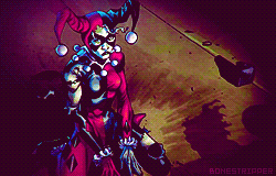 Whats this from? Too bright to be BatMan the Animated. 