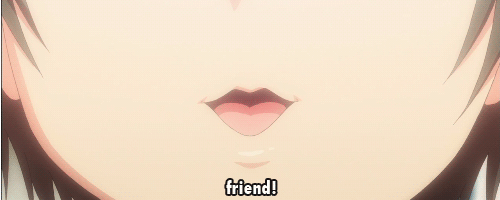 thehandsomepervert:  pockodoki:  Best friend to the rescue.  This is how to summon me. 