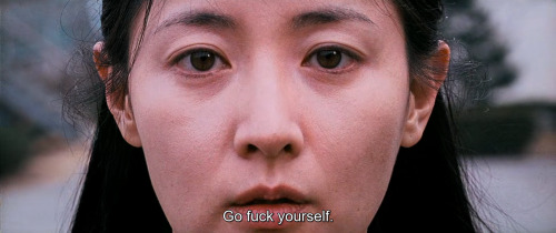 justscreenshots:Sympathy for Lady Vengeance - Park Chan Wook 2005