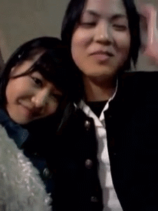 nogibaby:  Momo-kun &lt;3