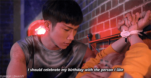 Kiseki: Dear To Me (2023) Dir. Lin Pei Yu