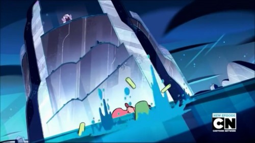 yoshidude13:  amethyst drowns a child  again, credit to @artemispanthar