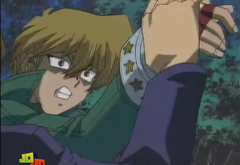 DM Episodes 26 & 27: A Duel Between Pegasus and Kaiba Happened, But It's Not Worth Talking About