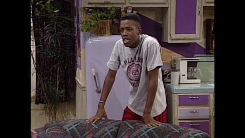 its-a-different-world: When you plottin how to ruin your engagement @whitleyanddwayne