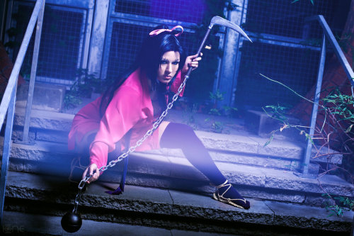 Shigure by ONE-Photographie 