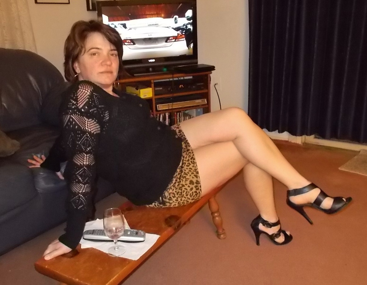 Wife of sissy and sissy hubby