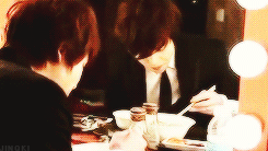 jinqki:  Happy birthday to precious lee jonghyun ♥ ♥ ♥ ♥(ˆ⌣ˆԅ) 130515 