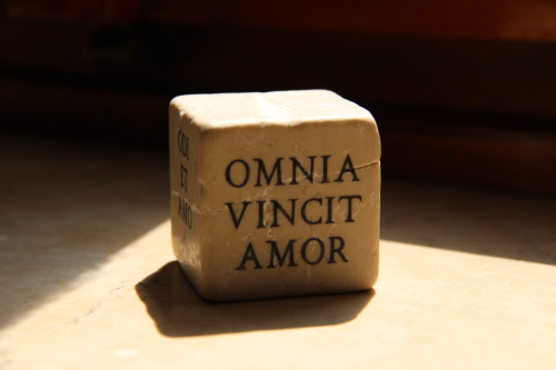Sententiae LatinaeLatin Maxims
