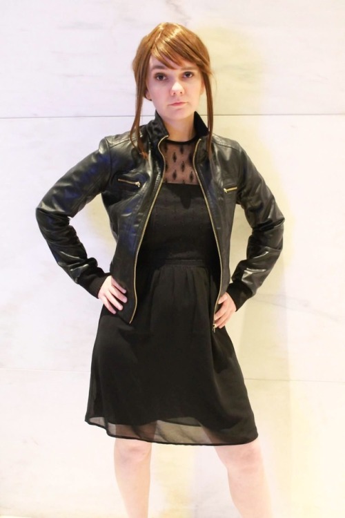 On Friday Night If Youmacon For The Charity Ball I Went As My All Time Favorite Book Heroine Suze Simon