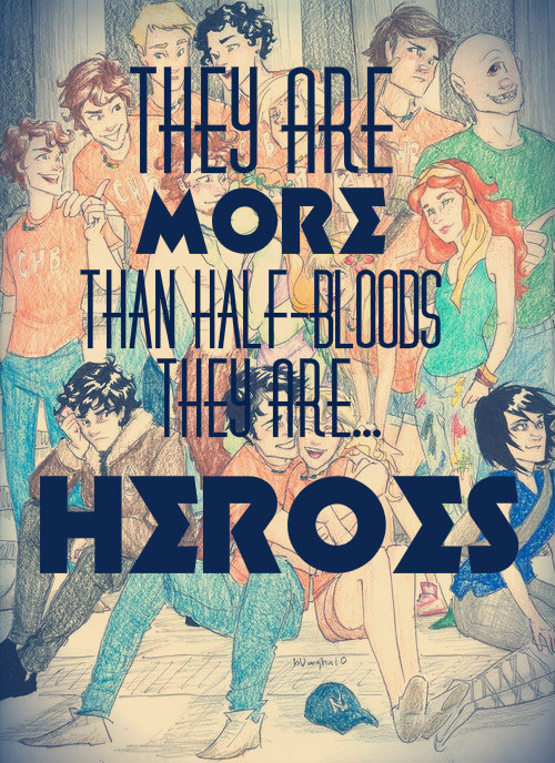 overdose-de-ambrosia:  They are Heroes. 