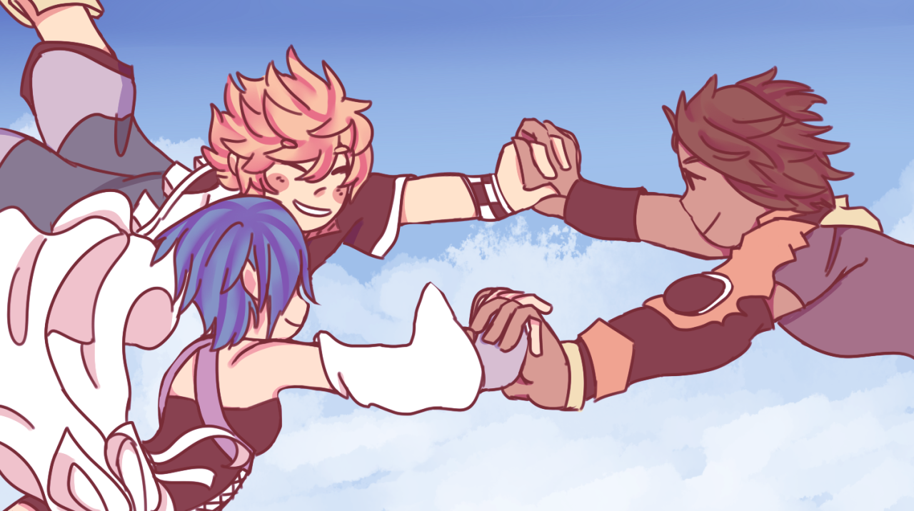sleights:  WHATEVER LIES BEYOND THIS MORNING IS A LITTLE LATER ONNN 