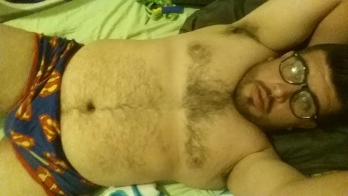 erniethegaydork:  Clark Kent cosplay before porn pictures