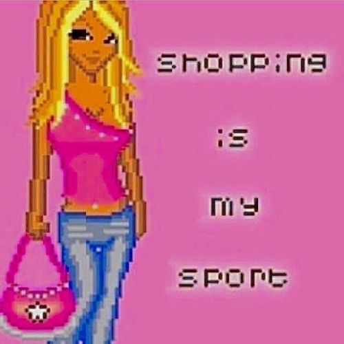 - High-maintenance Hottie