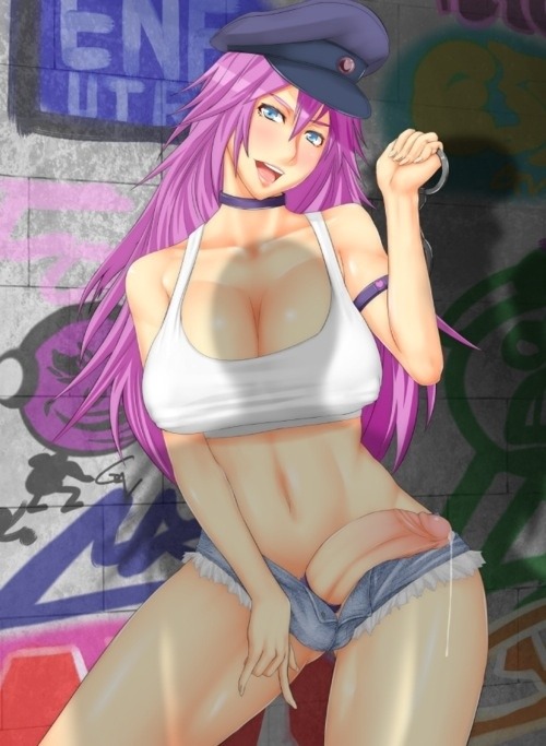 futa and hentay paradise