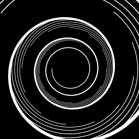 theoriginalspiralking:Drop and Drift Blank feels Better
