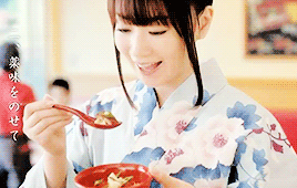 ithinkhernamewasisabella:  うなまぶし CM
