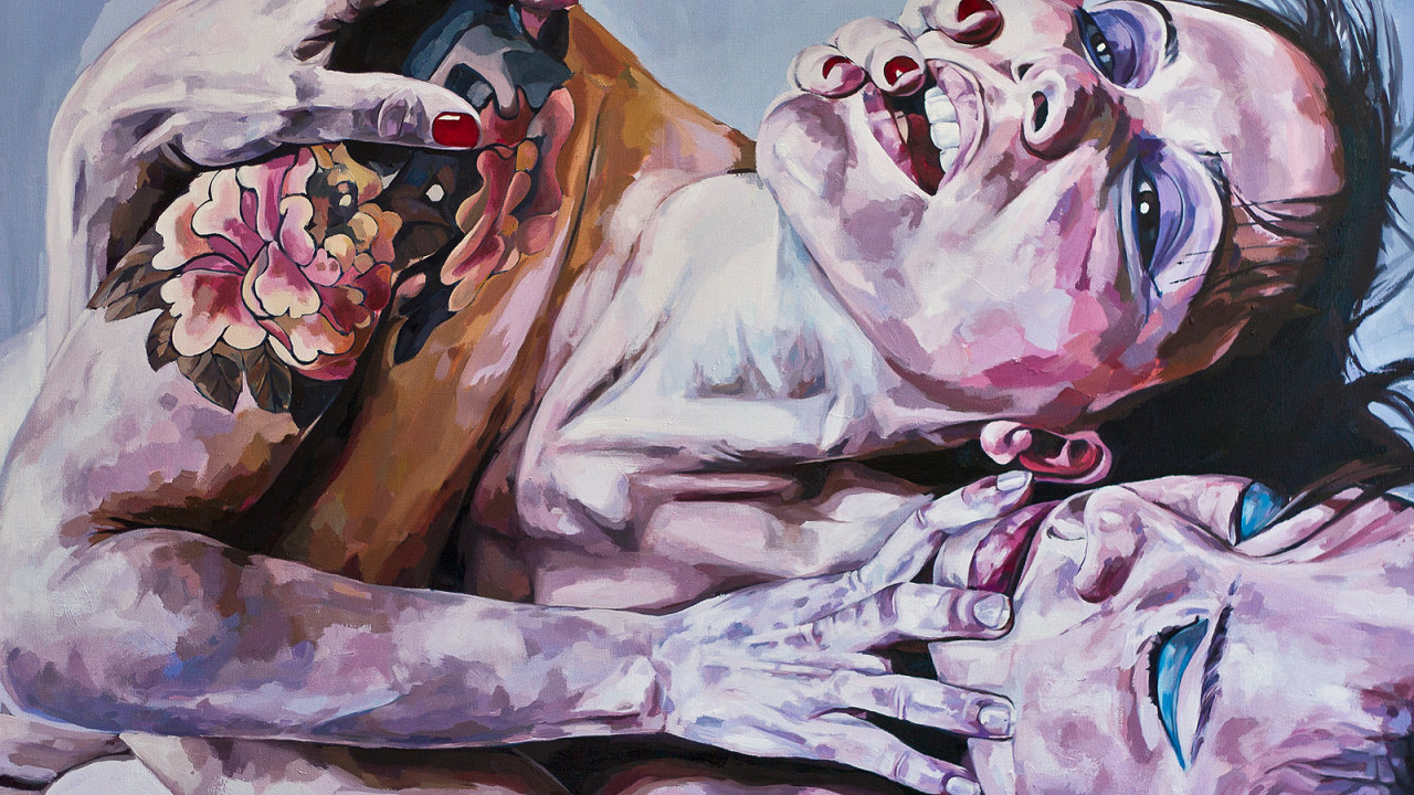 slowartday:  Duarte Vitória 
