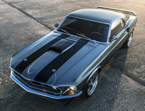 Sex carsthatnevermadeitetc:  Ford Mustang Mach pictures