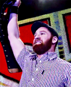 On the pursuit of happiness With Wrestling & Music