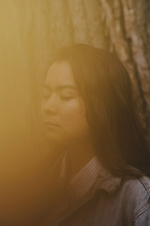 Mitski by Daniel Dorsa: