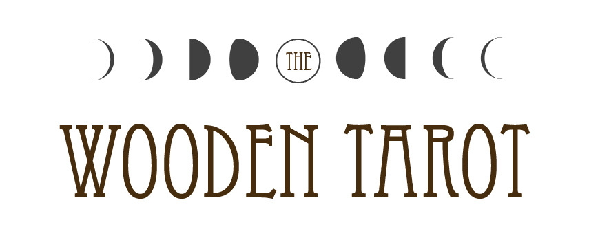 duskenpath:  skullgarden:  THE WOODEN TAROT FULL 78 CARD DECK IS NOW AVAILABLE THROUGH