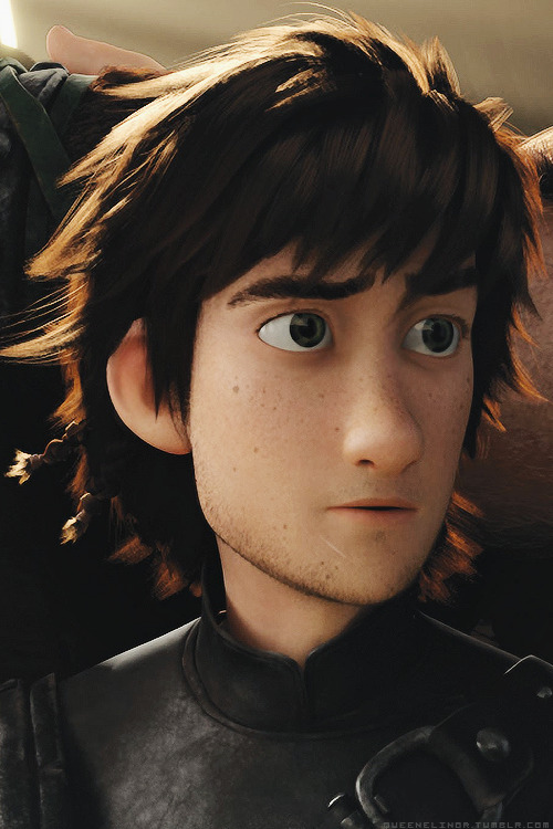 queenelinor:  Random How to Train Your Dragon 2 Caps  24 of ?   