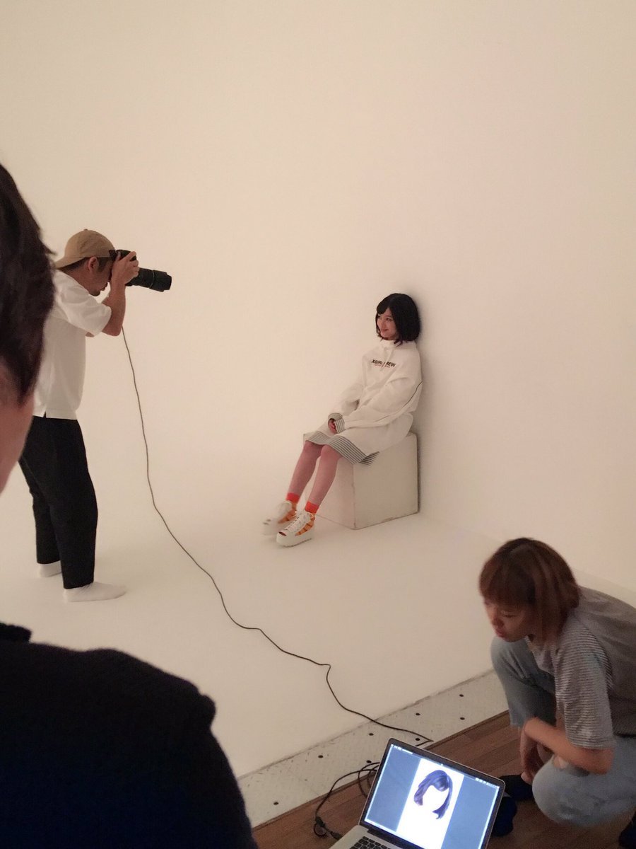akagi67:  (橋本環奈さんのツイート: “昨日発売のFINEBOYSとMEN’S