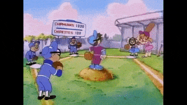Endless Cartoon Intros: 13/