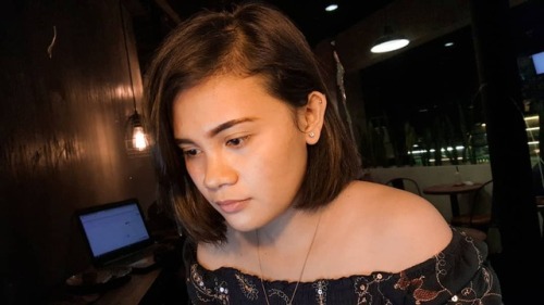 Bea Alonzo nako