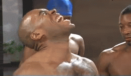 bigthingz:  Ramone Steele aka malik sharif…