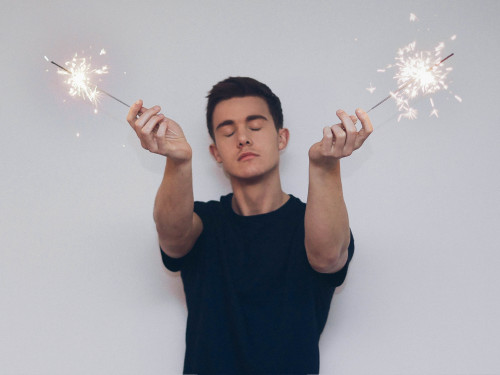 alexbischoffphotography:  Christmas is truly magical. Merry Christmas Everyone <3