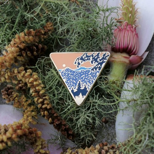 sosuperawesome:  Pins and Patches, by Ashco Studio on EtsySee our pins or patches tags 