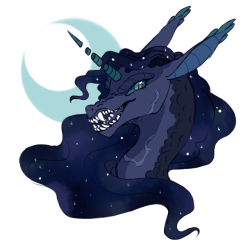 jellybeanbullet:saw @weepysheep‘s dragon